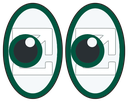 :Eyes: