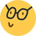 :nerd: