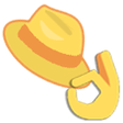 :tiphat: