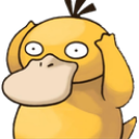 :psyduck: